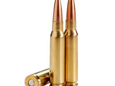 Lehigh Defense LA308152CC Controlled Chaos 308Win 152gr 20 Per Box/10 Case