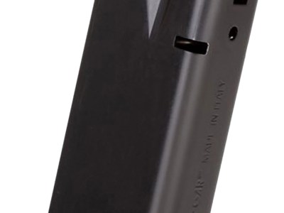 Taurus 358-0026-01 G3  15rd 9mm Luger Fits G3 Tactical Black