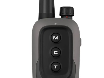 Garmin 0100260850 Delta SE Handheld Black/Gray Handheld