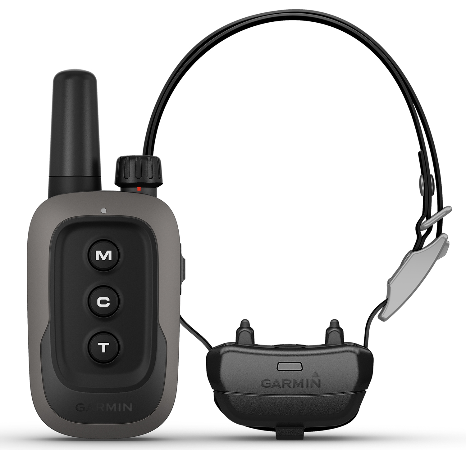 Garmin 0100260800 Delta SE Bundle Black/Gray Handheld & Collar