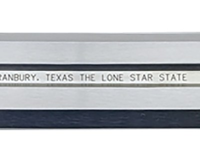 Bond Arms BABL60045410 Derringer  45 Colt (Long Colt)/410 Gauge 6″ Satin Stainless Steel, Fits Bond Arms Hand Cannon