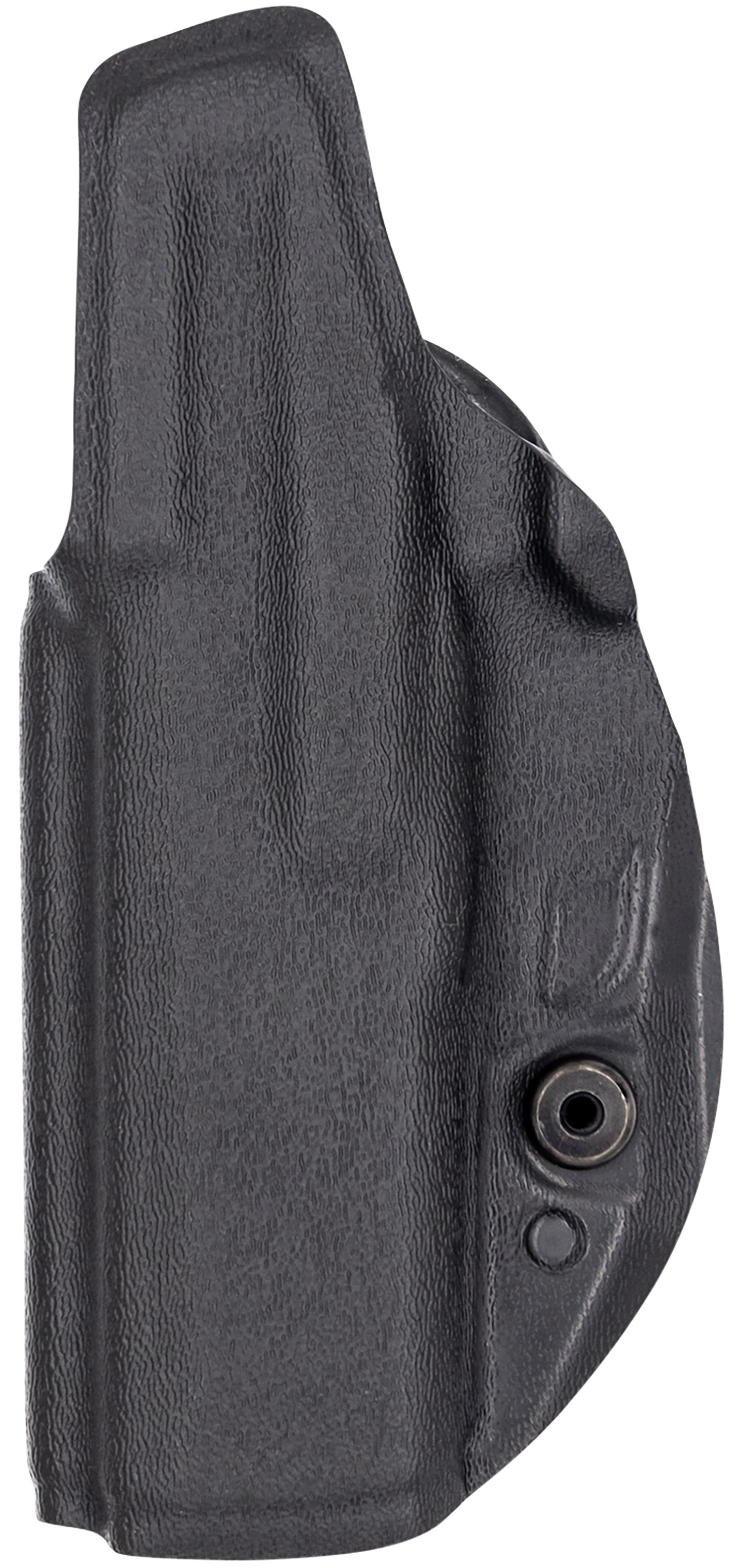 Safariland 20365131 Species  IWB Black SafariLaminate Fits Sig P365 Belt Clip Mount Right Hand