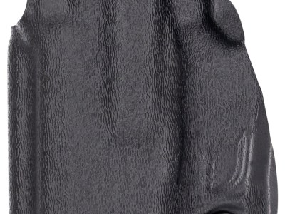 Safariland 20895131 Species  IWB Black SafariLaminate Belt Clip Compatible w/Glock 43/43X Right Hand