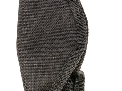 CRKT D2738 Chogan Mattock Sheath Black Nylon