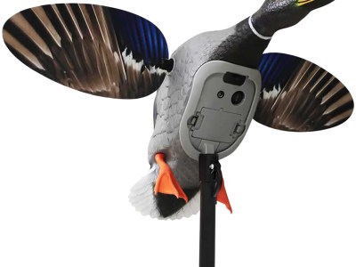 Mojo Outdoors HW2520 Elite Series King Mallard Multi Color Plastic
