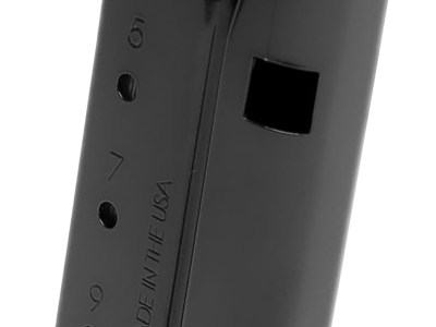 Shield Arms Z9PM9PC Z9 Magazine  9rd +3 Compatible w/ Glock 43/Shield Z9 Black Oxide Steel