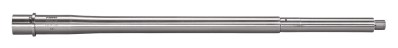 Proof Research 100387 AR-Style Barrel  223 Wylde 11.50″ Rifle Length Gas System 1:7″ Twist 4 Grooves, 1/2″-28 tpi, Stainless Stainless