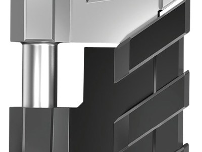 Real Avid AVARPPTPRO Pivot Pin Pro Tool Black/Stainless Metal for AR-15, Includes Detent Plunger