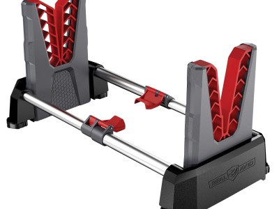 Real Avid AVSSFG Speed Stand Fold & Go