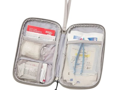 Adventure Medical Kits 01501000 Accident Pak QuikClot