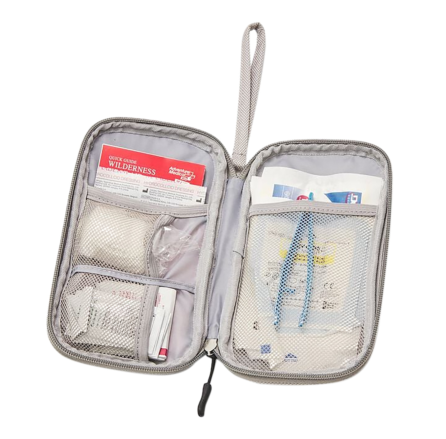 Adventure Medical Kits 01501000 Accident Pak QuikClot
