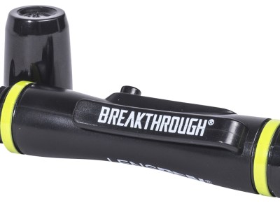 Breakthrough Clean BTLP1 Lens Pen w/ Breakthrough Logo