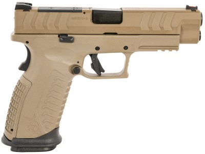 SPG XDME94510FHCOSP 10M ELITE HEX 4.5 OSP FDE 16R