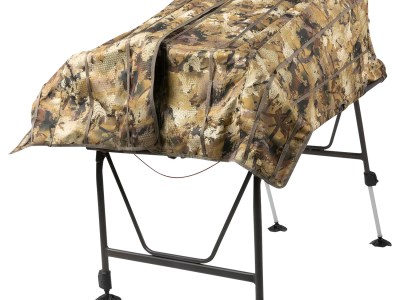 MOmarsh 31526 Invisi-Man  Mossy Oak Original BottomLand