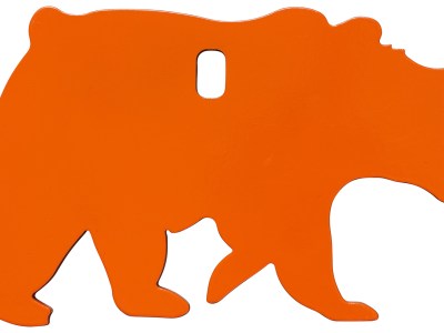 Champion Targets 44924C Impact Steel Animal Targets 4 Pack
