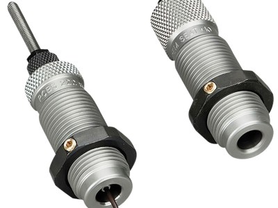 RCBS 32969 Supreme Die Set 6.5mm Creedmoor