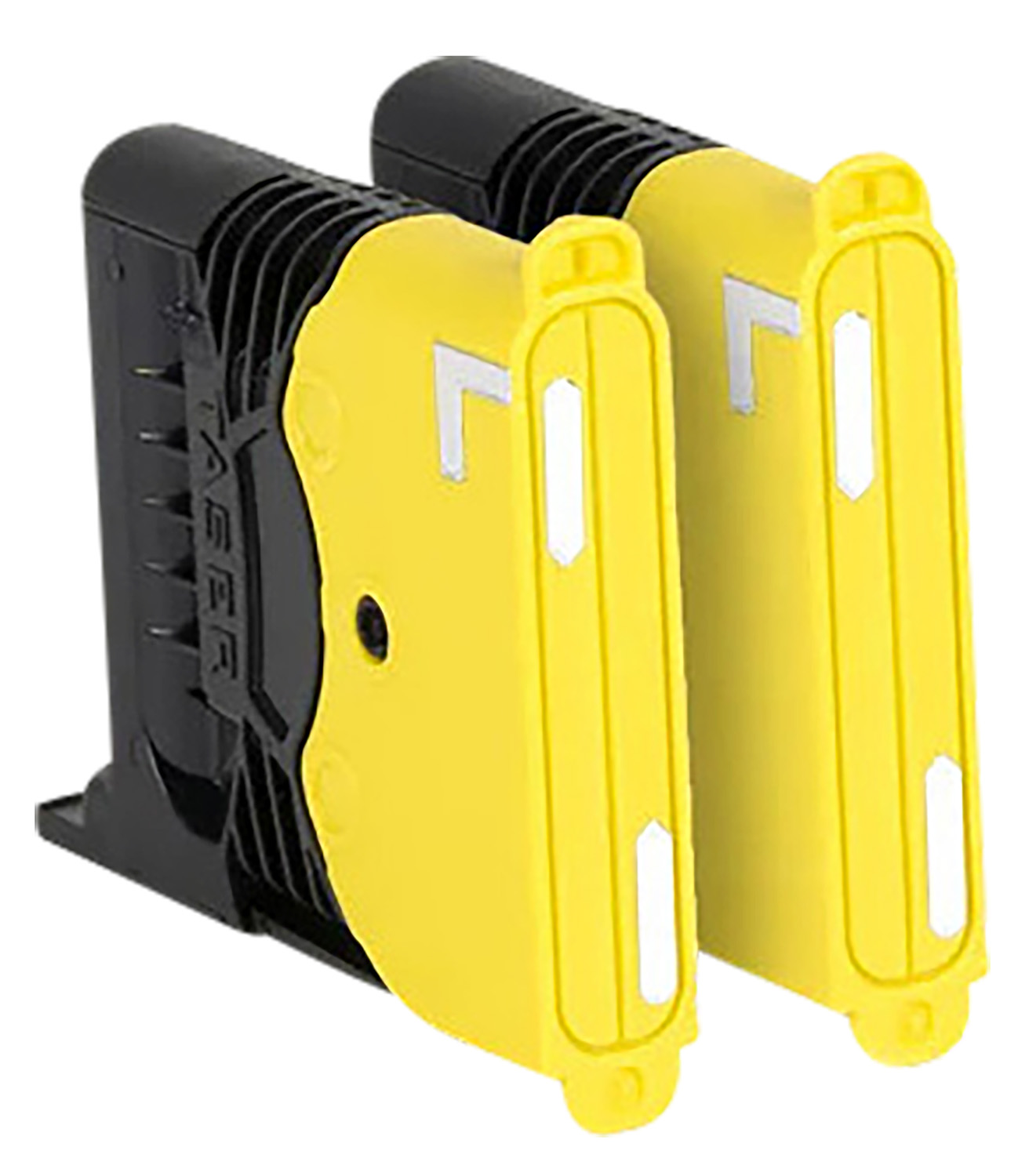 AXON/TASER (LC PRODUCTS) 22149 X2 Cartridge For Taser X2 Black/Yellow 2 Pack