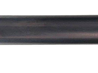 Sig Sauer 8900443 P320  9mm Luger 5.50″ Threaded Black Nitron Steel, Fits Sig P320