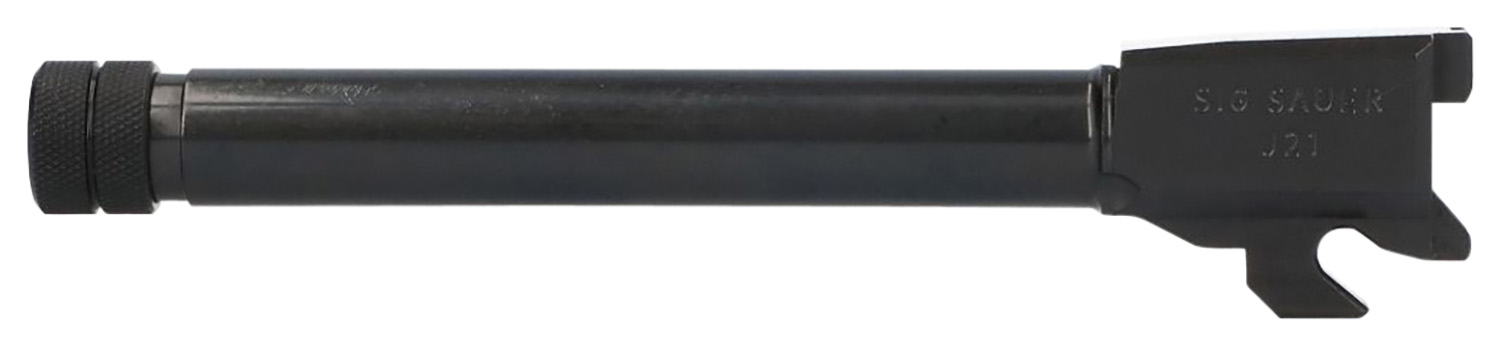 Sig Sauer 8900566 P320  9mm Luger 5.50″ Threaded Black Nitron Fits Sig P320