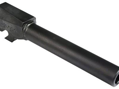 Sig Sauer BBLMODF357 P320  357 Sig 4.70″ Black DLC, Fits Sig P250/P320