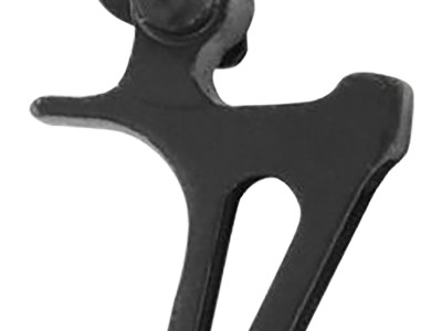 Sig Sauer 8900095 P320 Enhanced Flat Face Skeletonized Black Stainless Steel for Sig P320