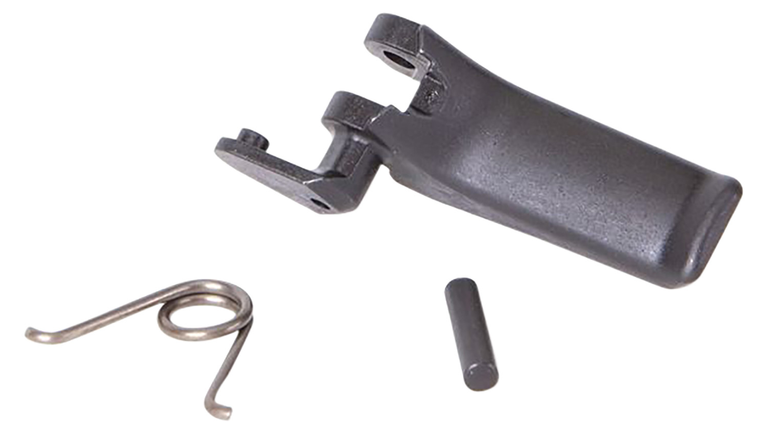 Sig Sauer KIT365FLATTRIGGER P365 Trigger Kit Flat Face Black for Sig P365/X/XL