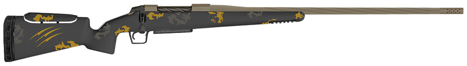 FIERCE FRXP7PRC22SBH   TWRIVLXP   7PRC 22 3 SB/HAR