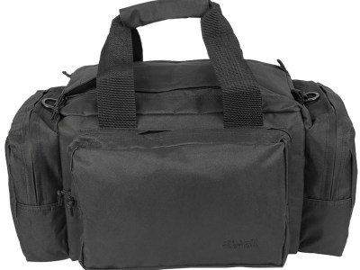 Boyt Harness 22006 Team Series Range Bag Black Ripstop Nylon