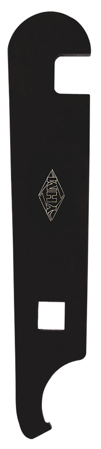 Yankee Hill 2007 HUB Adapter Wrench Black 7.75″ Long for 1.375″-24 HUB Mounting Systems