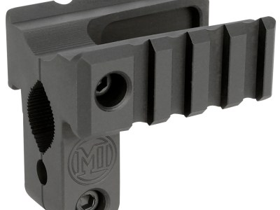 MIDWEST MI-AK-01 AK LIGHT&LASER MOUNT