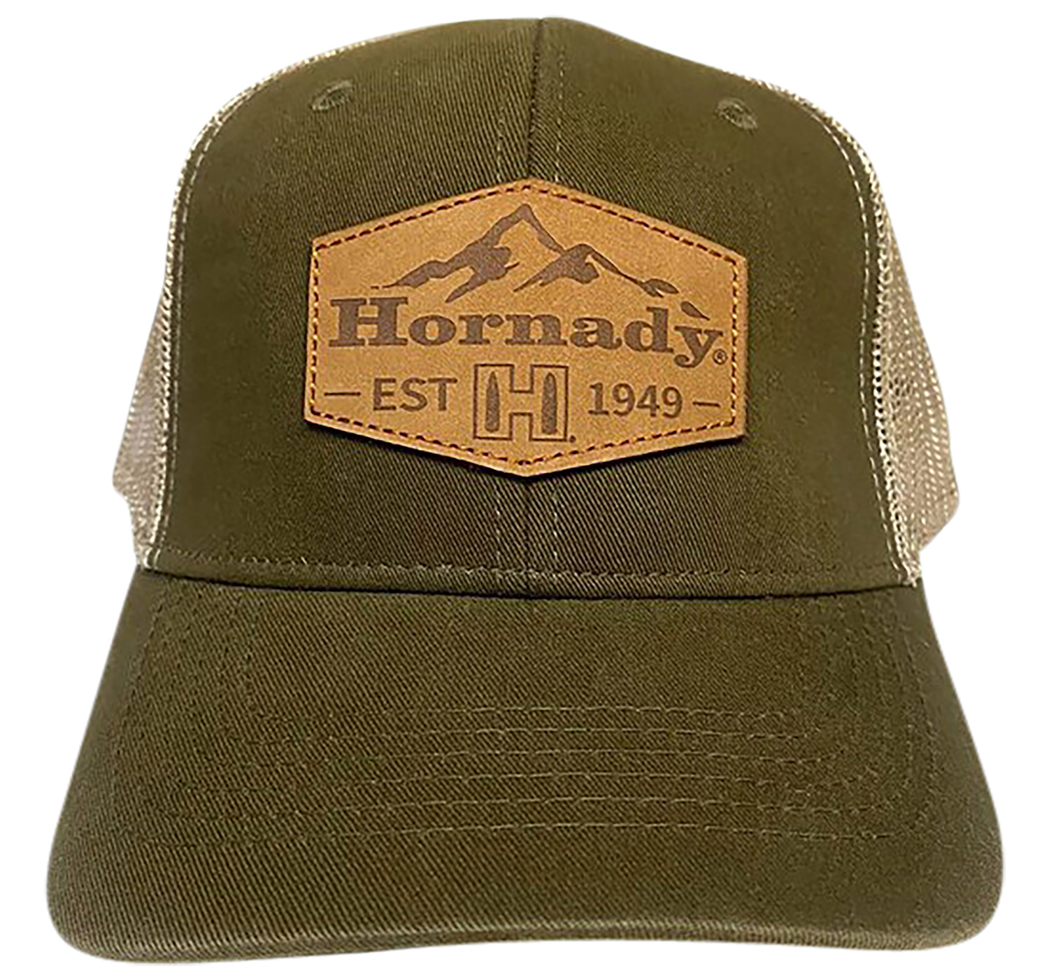 Hornady Gear 10140 Hornady  Sage Hornady Patch