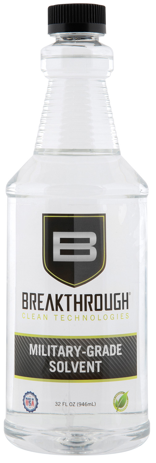 Breakthrough Clean BTSC32OZ Suppressor Cleaner 32 oz