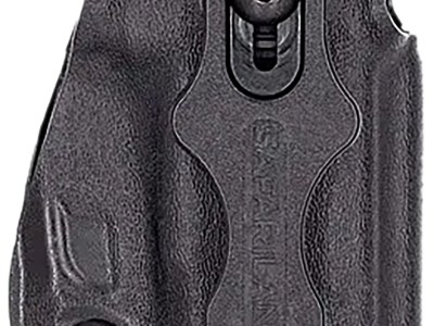 Safariland 20283131 Species  IWB Black SafariLaminate Fits Glock 19 Belt Clip Mount Right Hand