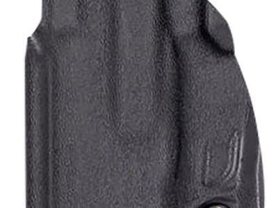 Safariland 20565131 Species  IWB Black SafariLaminate Fits P365X-MACRO Belt Clip Mount Right Hand
