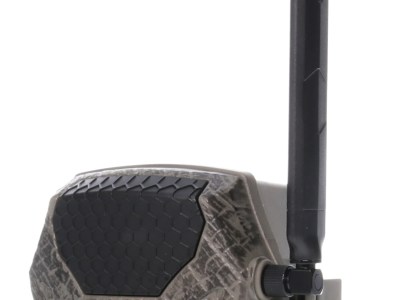 Wildgame Innovations TERACC Terra XT Brown Features Lightsout Technology