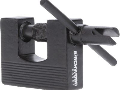 Birchwood Casey AKSIGHT-TOOL Front Sight Tool Universal Black Steel Rifle Firearm AK-Platform