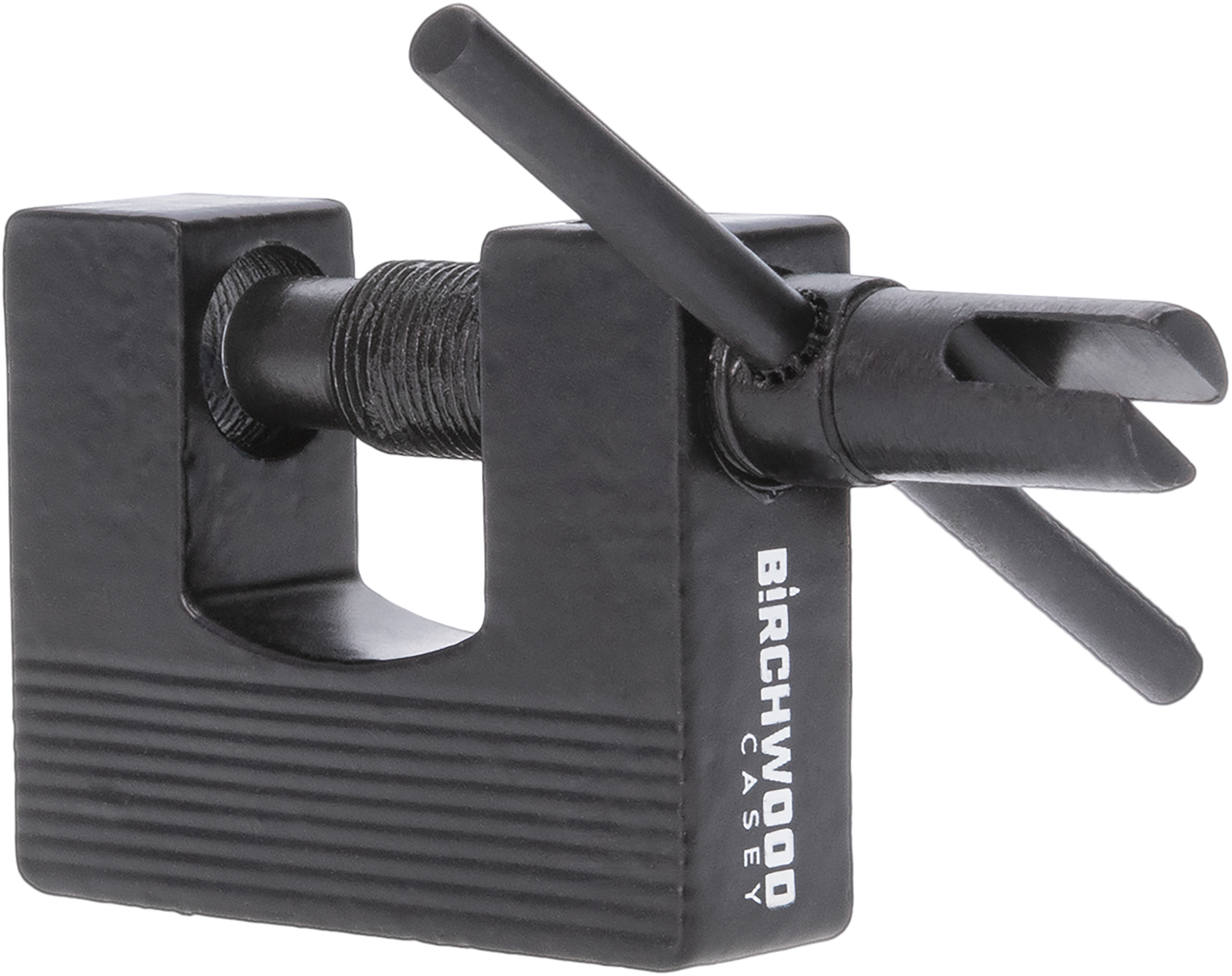 Birchwood Casey AKSIGHT-TOOL Front Sight Tool Universal Black Steel Rifle Firearm AK-Platform