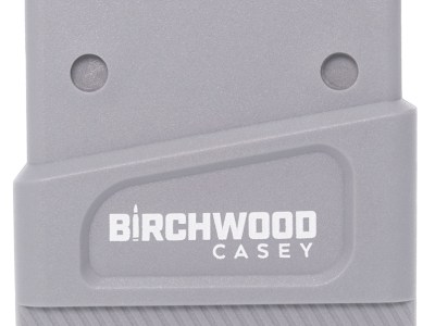 Birchwood Casey LOWRVISE-BLOCK Vise Block  for AR-15 Lower Receiver