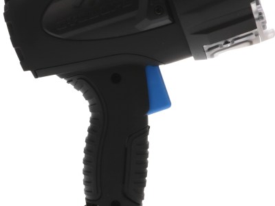 Cyclops CYC-SPL-10X Cymax  Black 10,000 Lumens Flip Stand Cree LED