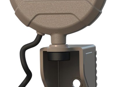 HME CLRANT External Antenna Signal Booster Tan Compatible w/Stealth Cam/Muddy/WGI Cellular Cameras