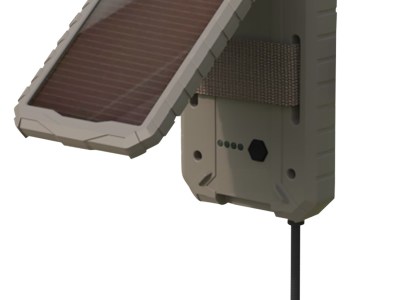HME SOLP5X Sol-Pak Power Panel 5K Brown Compatible w/ Stealth Cam/Muddy/WGI Cellular Cameras