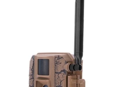 Muddy MUD-MTGTR Mitigator Cellular Camera 24MP