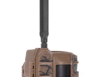 Muddy MUD-MTRX Matrix Dual Network AT&T/Verizon Cellular Camera Brown Compatible w/ Stealth Cam Command Pro App