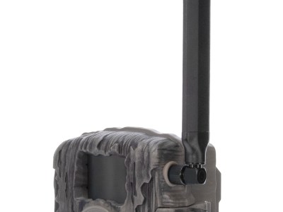 Stealth Cam STC-FXWT Fusion X Pro Brown Compatible w/ Stealth Cam Command Pro App Features Dual Network Coverage