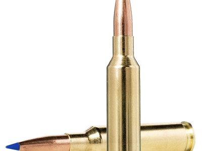 Norma Ammunition 20166402 Dedicated Hunting Bondstrike 6.5Creedmoor 143gr Bonded Polymer Tip 20 Per Box/10 Case