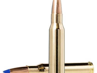 Norma Ammunition 20176412 Dedicated Hunting Bondstrike 308Win 180gr Bonded Polymer Tip 20 Per Box/10 Case