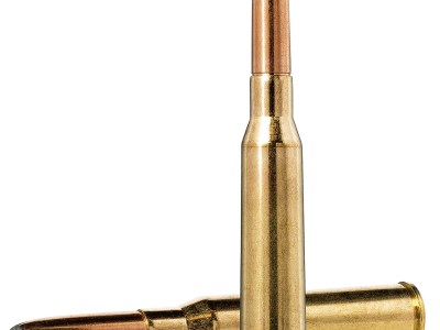 Norma Ammunition 20177292 Dedicated Hunting Whitetail 7.7Jap 174gr Soft Point 20 Per Box/10 Case