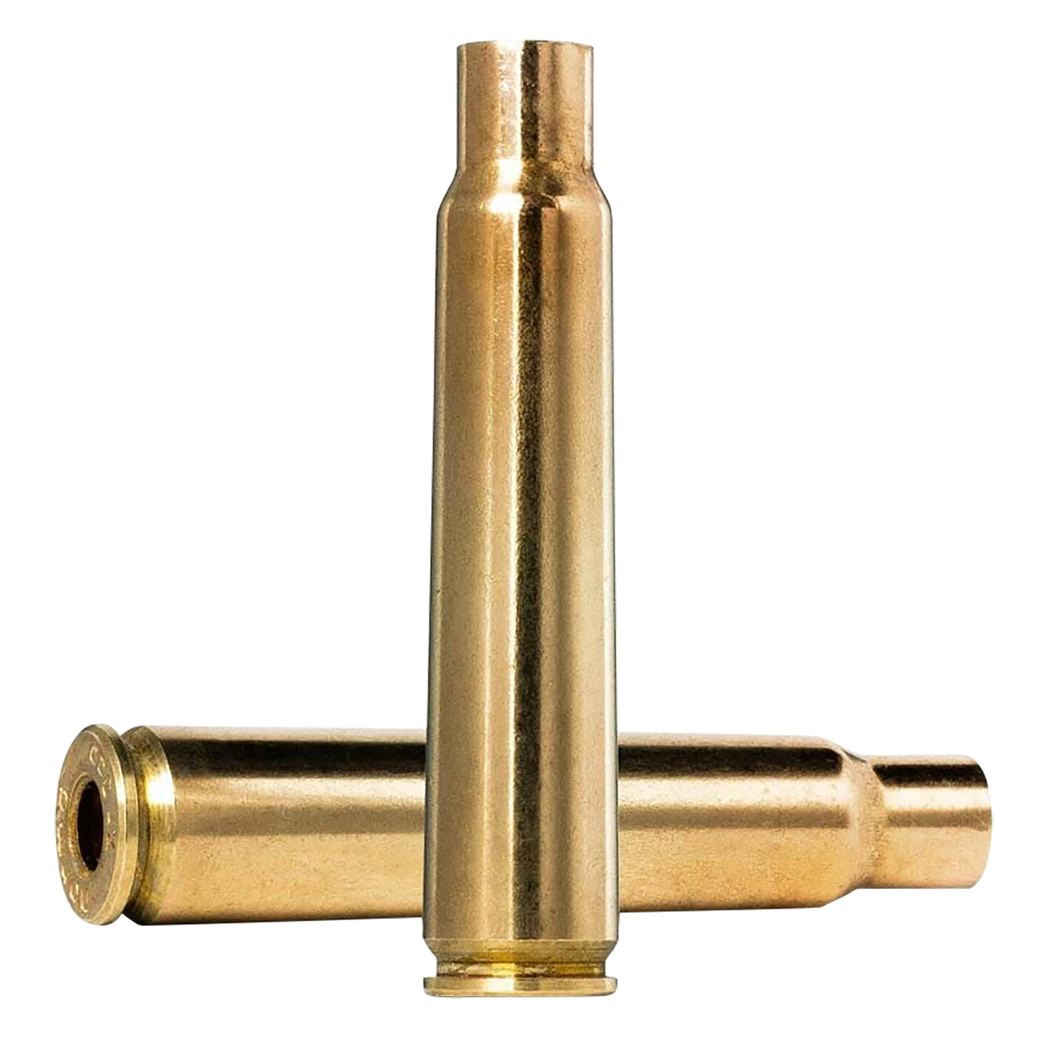 Norma Ammunition 20285047 Dedicated Components Reloading 338WinMag Rifle Brass
