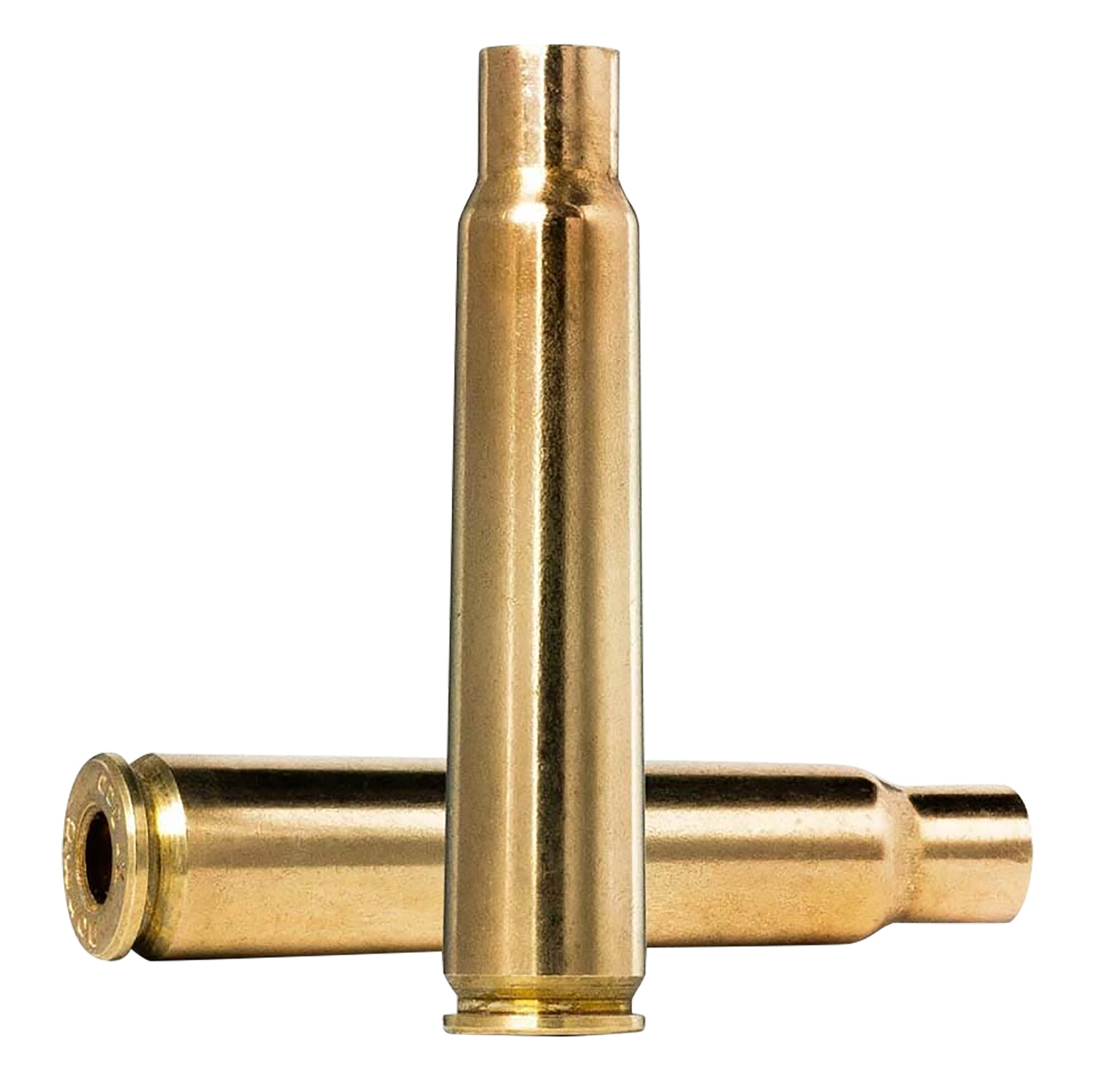 Norma Ammunition 20270507 Dedicated Components Reloading 280Rem Rifle Brass