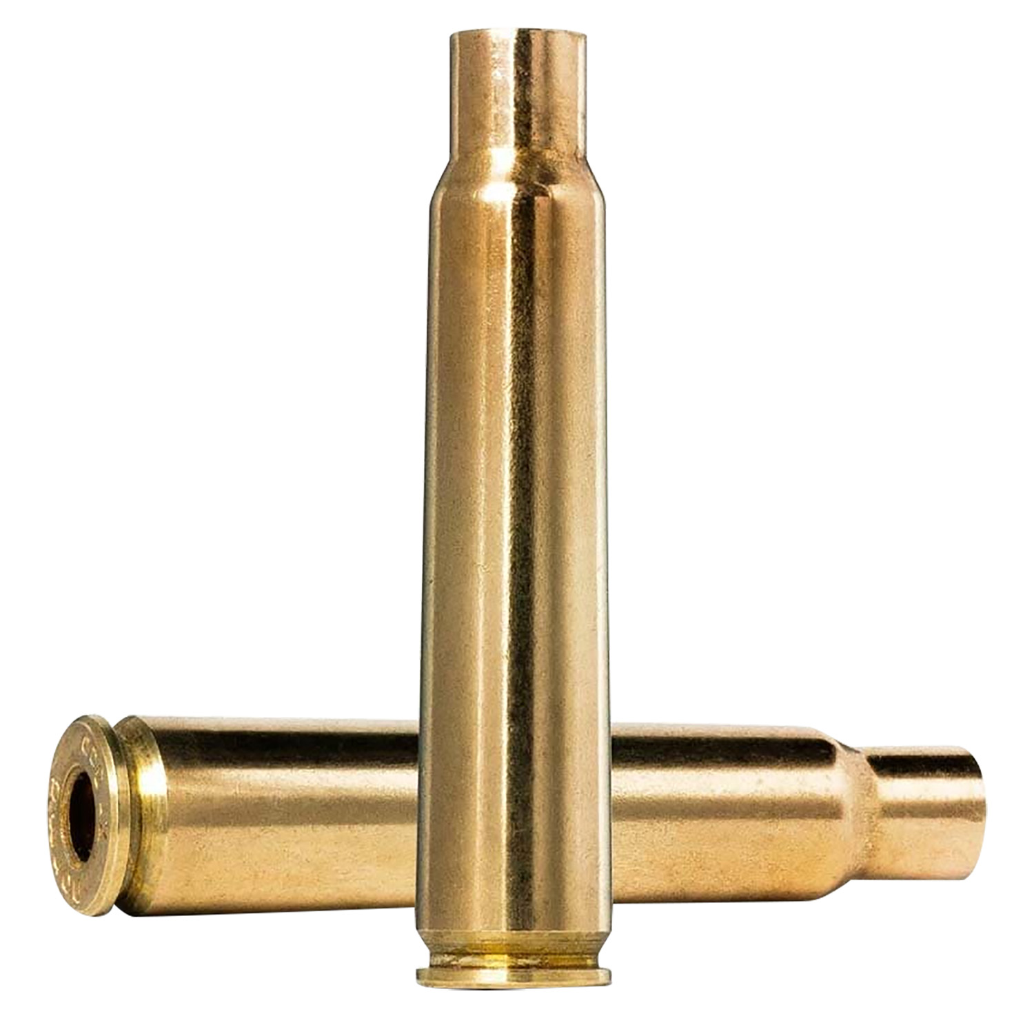 Norma Ammunition 20266022 Dedicated Components Reloading 260Rem Rifle Brass